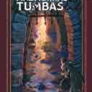 DUNGEONS & DRAGONS: MAZMORRAS & TUMBAS