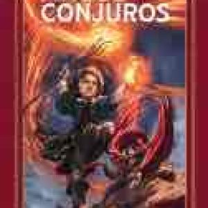 DUNGEONS & DRAGONS: MAGOS & CONJUROS