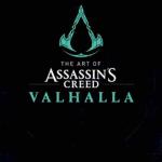 EL ARTE DE ASSASSIN'S CREED VALHALLA