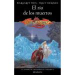 EL RIO DE LOS MUERTOS 02/03 (LA GUERRA DE LOS ESPIRITUS)