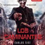 LOS CAMINANTES 01 (COMIENZA TU SERIE)