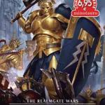 AGE OF SIGMAR 01: TORMENTA DE GUERRA (COMIENZA TU SERIE)