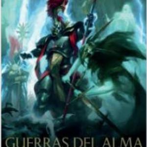 GUERRAS DEL ALMA