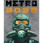 METRO 2035 (NUEVA EDICION)