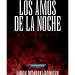 LOS AMOS DE LA NOCHE OMNIBUS