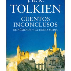 CUENTOS INCONCLUSOS (EDICION REVISADA)