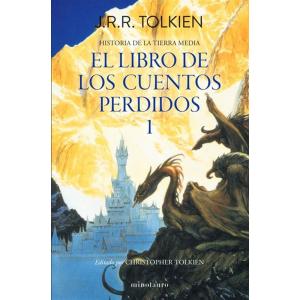 TIERRA MEDIA 01/13 - EL LIBRO DE LOS CUENTOS PERDIDOS 01