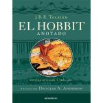 EL HOBBIT (EDICION REVISADA, ANOTADA E ILUSTRADA)