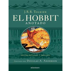 EL HOBBIT (EDICION REVISADA, ANOTADA E ILUSTRADA)