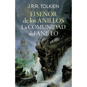 EL SEÑOR DE LOS ANILLOS 01/03 (EDICION REVISADA)