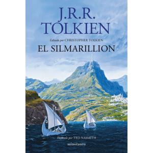 EL SILMARILLION. ILUSTRADO POR TED NASMITH (EDICION REVISADA)