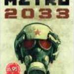 METRO 2033