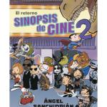 SINOPSIS DE CINE 02 (REEDICION) 