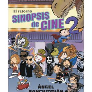 SINOPSIS DE CINE 02 (REEDICION) 