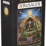 JERUSALEN (ESTUCHE NOVELA)