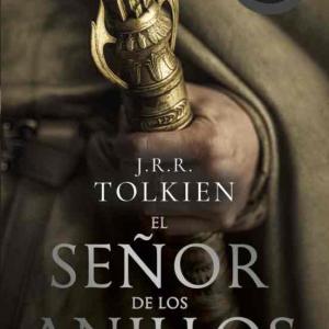 EL SEÑOR DE LOS ANILLOS 02 LAS DOS TORRES (EDICION DE BOLSILLO 2022)