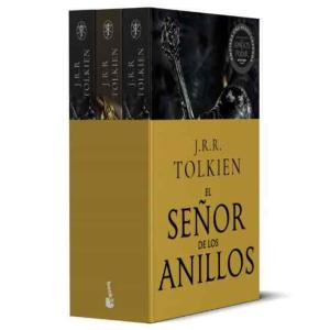 PACK TRILOGIA EL SEÑOR DE LOS ANILLOS (2002)