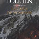 LA CAIDA DE NUMENOR 