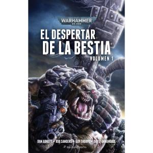 EL DESPERTAR DE LA BESTIA 01