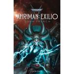 AHRIMAN : EXILIO 01 