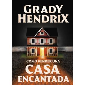 COMO VENDER UNA CASA ENCANTADA