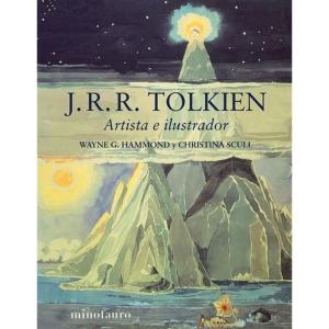 J.R.R. TOLKIEN. ARTISTA E ILUSTRADOR