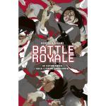 BATTLE ROYALE