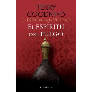 LA ESPADA DE LA VERDAD 05/17 EL ESPIRITU DEL FUEGO