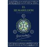 EL SILMARILLION. EDICION ILUSTRADA POR EL AUTOR 