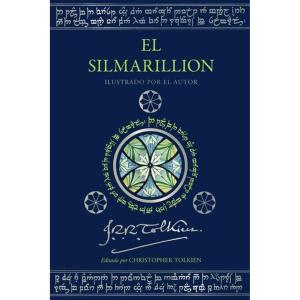 EL SILMARILLION. EDICION ILUSTRADA POR EL AUTOR 