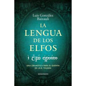 LA LENGUA DE LOS ELFOS