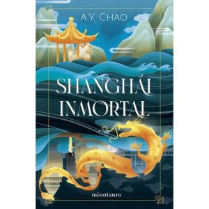 SHANGAI INMORTAL