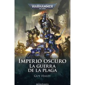 IMPERIO OSCURO 02 LA GUERRA DE LA PLAGA 