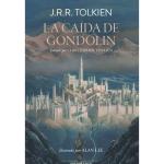 LA CAIDA DE GONDOLIN