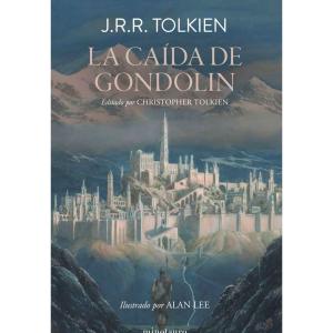 LA CAIDA DE GONDOLIN