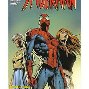 SPIDERMAN 050