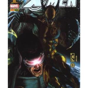 ASTONISHING X-MEN VOL.3 001 