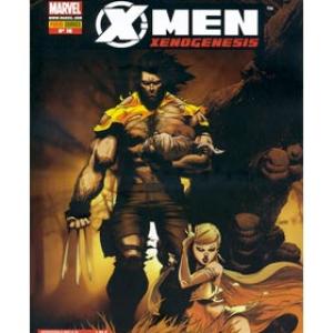 ASTONISHING X-MEN VOL.3 016 