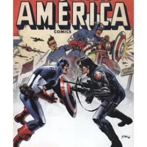 CAPITAN AMERICA VOL.7 014