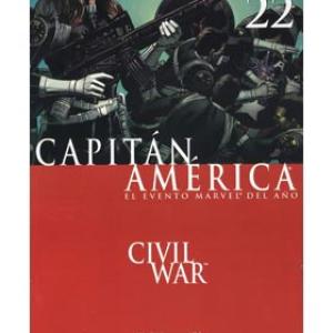 CAPITAN AMERICA VOL.7 022