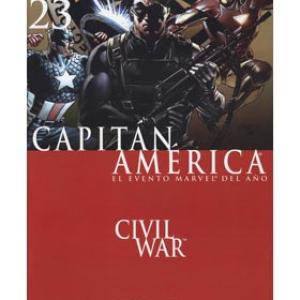 CAPITAN AMERICA VOL.7 023