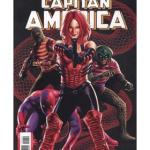 CAPITAN AMERICA VOL.7 029