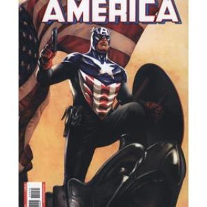 CAPITAN AMERICA VOL.7 035