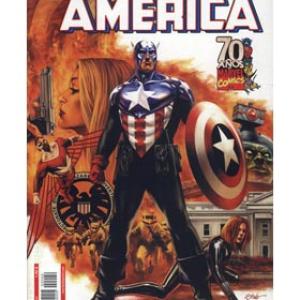 CAPITAN AMERICA VOL.7 042