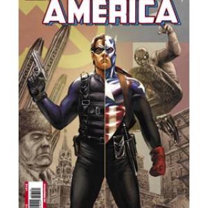 CAPITAN AMERICA VOL.7 045