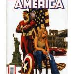 CAPITAN AMERICA VOL.7 050