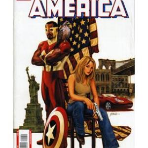 CAPITAN AMERICA VOL.7 050