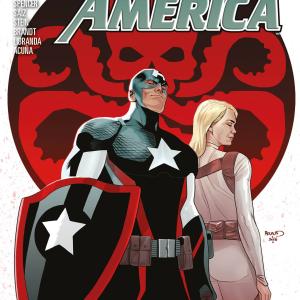 CAPITAN AMERICA VOL.8 081 (ROGERS WILSON)