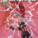 CAPITAN AMERICA 24 (123)