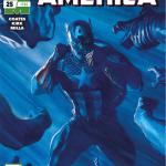 CAPITAN AMERICA 25 (124)